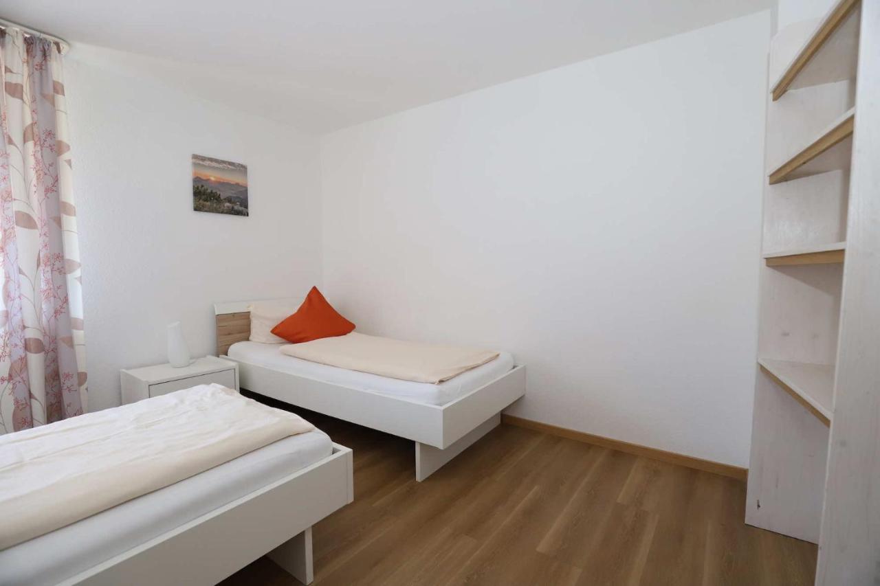 Kaisers Das Kleine Stadthotel Зонтхофен Екстериор снимка