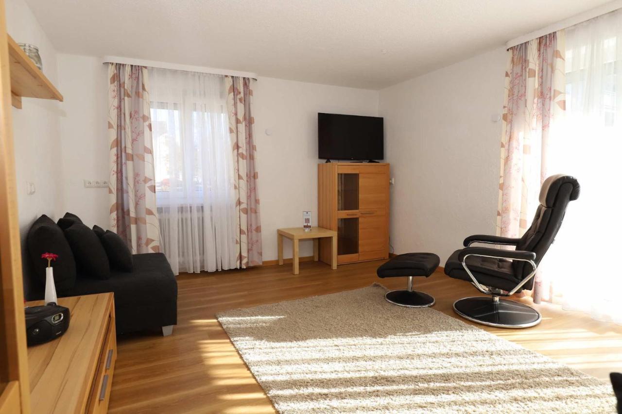 Kaisers Das Kleine Stadthotel Зонтхофен Екстериор снимка
