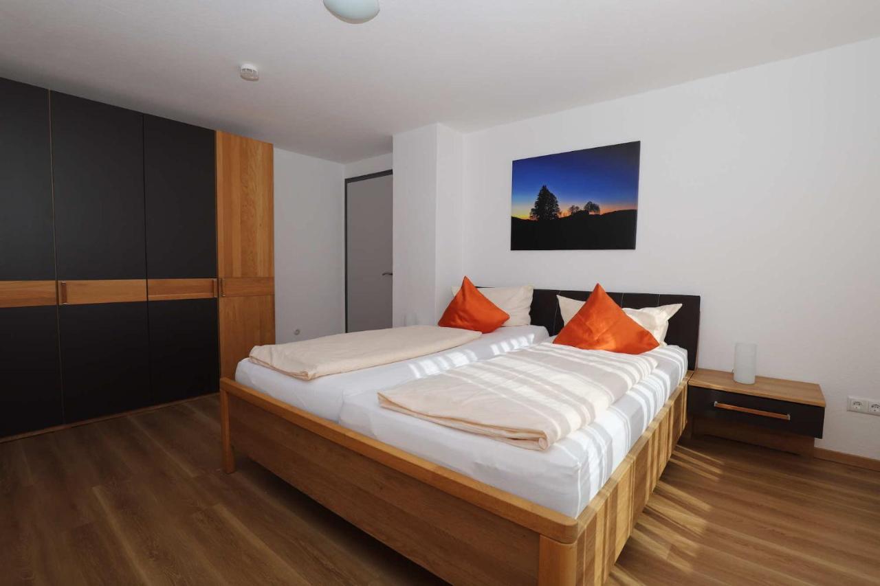 Kaisers Das Kleine Stadthotel Зонтхофен Екстериор снимка